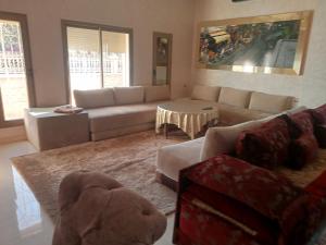 golf amelkis médina 1 N 50