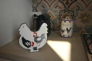 Case VR Holiday - La Maison du Coq