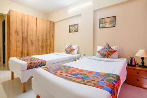 Stay Retreats At Welcome Apartment Nr International Airport Mumbai
