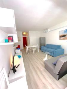 Bilocale Climatizzato Mare Blu