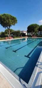 Bilocale Climatizzato Mare Blu