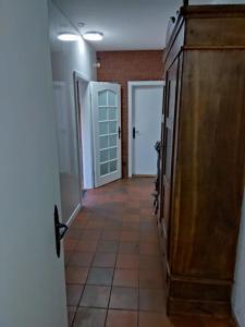 Ferienwohnung Aurich Zentrum EG siehe auch FeWo OG