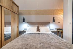 Petra stylish moderm apt near sea