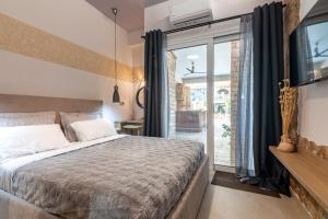 Petra stylish moderm apt near sea