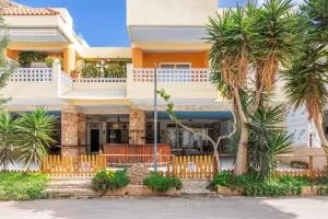 Petra - Stylish Apartment - 阿纳利普西