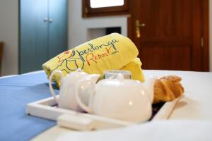 Fiordaliso room Sperlongaresort