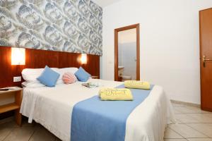 Fiordaliso room Sperlongaresort