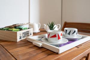 Fiordaliso room Sperlongaresort