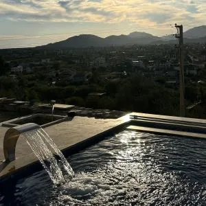 Villa Yavuz - Bezkese