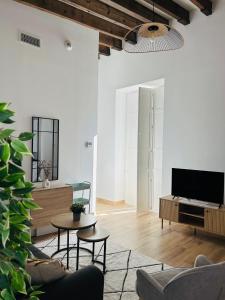 Life Apartments Arcos 27 - 3hvězdičkové hotely ve městě Jerez de la Frontera