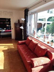 Ferienwohnung Aurich Zentrum EG siehe auch FeWo OG