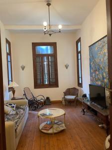 Lovely apartment in historic Garden City