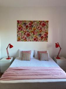 Apartment mit 2 Schlafzimmern