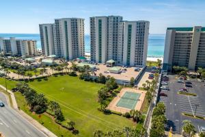 Silver Beach Towers E604