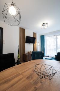 Apartament BAJKA - Kilińskiego 17 - CENTRUM