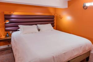 Hotels Le Magic Hall : photos des chambres