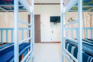 Luxury Chill Pool Villa