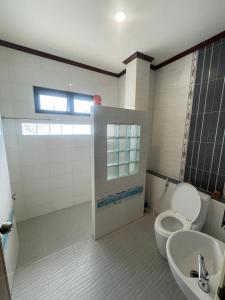 Luxury Chill Pool Villa