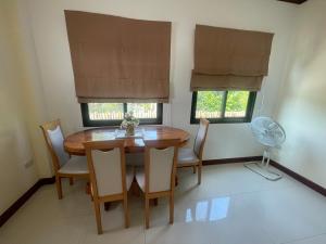 Luxury Chill Pool Villa