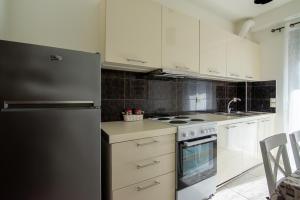 Central Apartment Chalkis