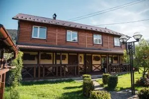 Krokus house - 韦尔霍维纳