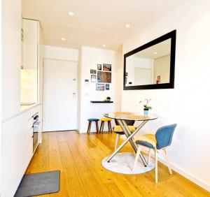 Porto Trindade Balcony