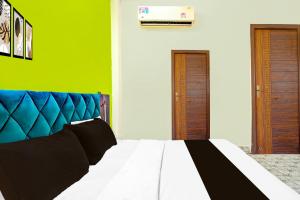 Hotel O signature