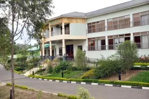 Igongo Country Hotel & Cultural Centre - Mutukula