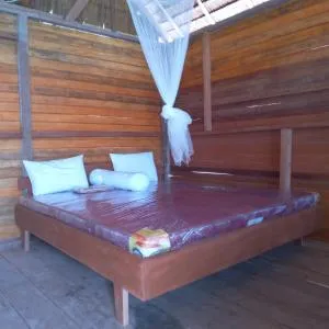 YenBainut Homestay - Minyaifuin