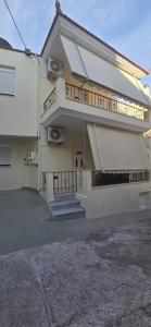 Giannis's Apartments - 4hvězdičkové hotely ve městě Chios