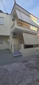 Giannis's Apartments - 希俄斯