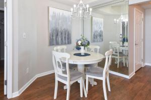 Silver Beach Towers E602