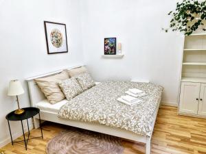 Amelia Old Town Apartment