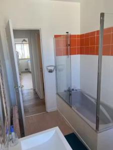 Appartement cozy avec garage Biarritz Plage