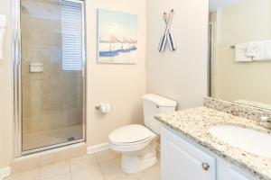 Silver Beach Towers W1604