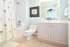 Silver Beach Towers E1006