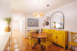 Inglesinhos Convento 2 - Cheerful Apartment