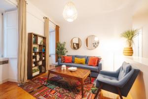 Inglesinhos Convento 2 - Cheerful Apartment