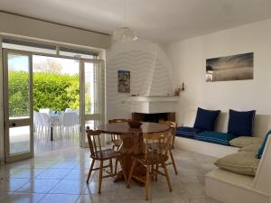 Villa Mirasole - Spiaggia a 10m By Cala Salento