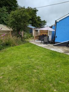 Synod Farm Cottage, 5 Person Hot Tub, Pets Welcome