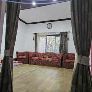 Mysticgreens Home Stay