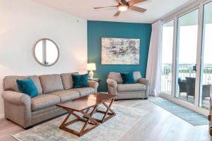 The Palms Of Destin 11004 Junior