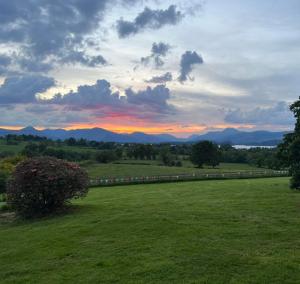 Ardenvhor - Loch Lomond