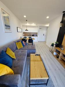 Przytulny Apartament 406 IV piętro