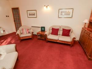 Cherryburn Cottage