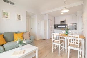 Apartamento Cozy Estepona