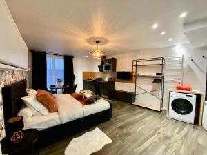 Escapade Détente avec Balnéo -043