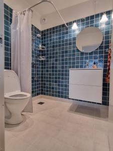 Gæstehuset på Agerholm