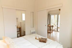 Campings DAMONA LODGES : photos des chambres