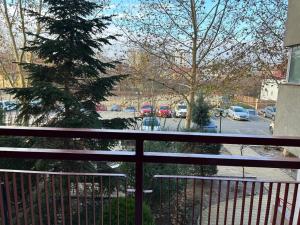 Best Value Studio Primavara, Free Parking